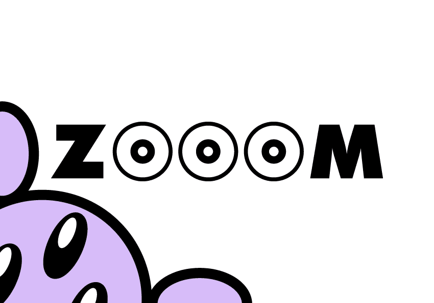 zooom.